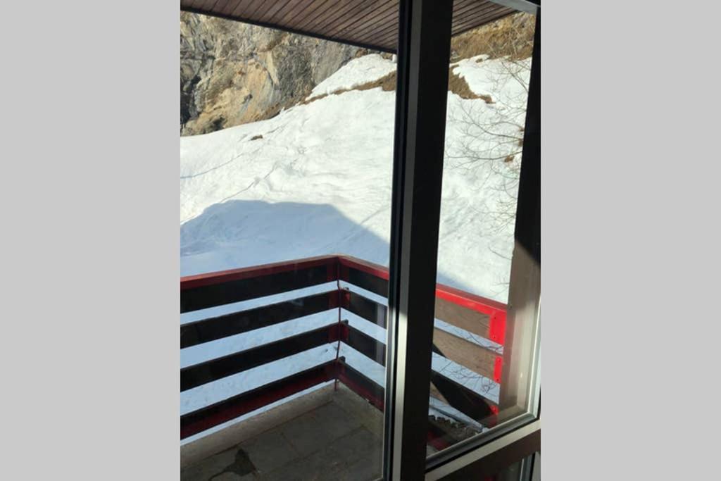 Piccolo Paradiso In Centro Cervinia Breuil-Cervinia Ngoại thất bức ảnh