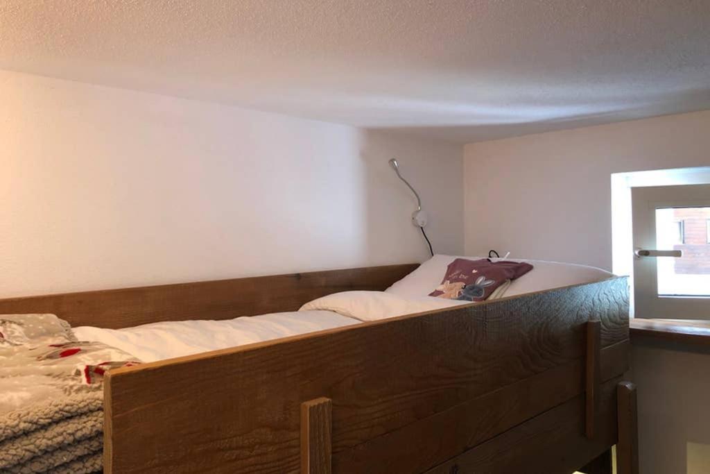 Piccolo Paradiso In Centro Cervinia Breuil-Cervinia Ngoại thất bức ảnh